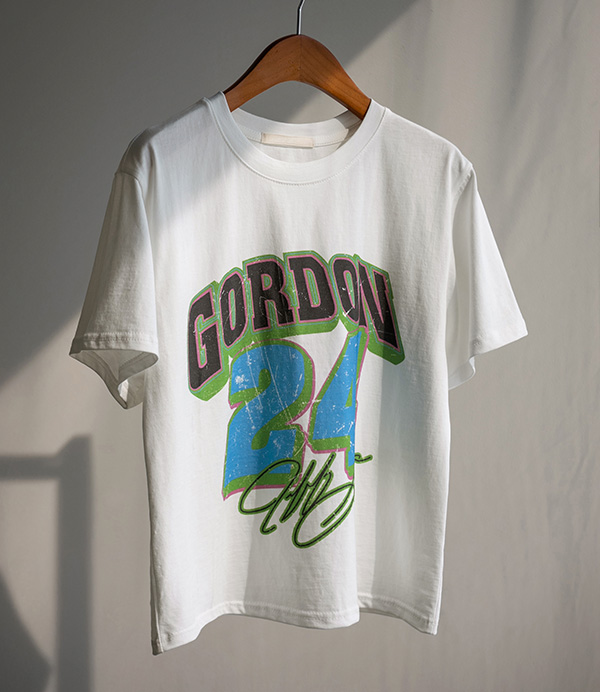 gordon 크랙나염 티셔츠[티셔츠DGE52]안나앤모드